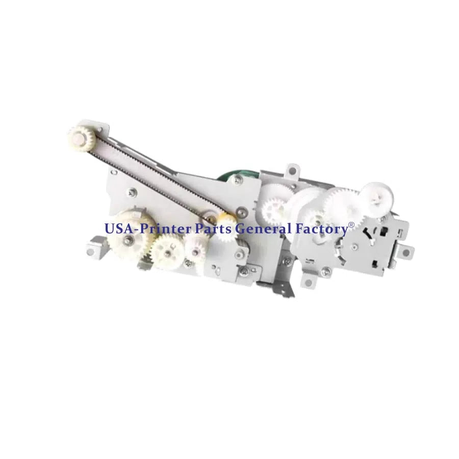 M1-5656 fuser drive gear assembly kit For HP M680 M651 printer High quality [4]