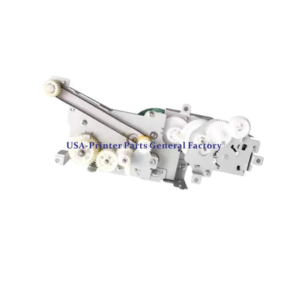M1-5656 fuser drive gear assembly kit For HP M680 M651 printer High quality [4]