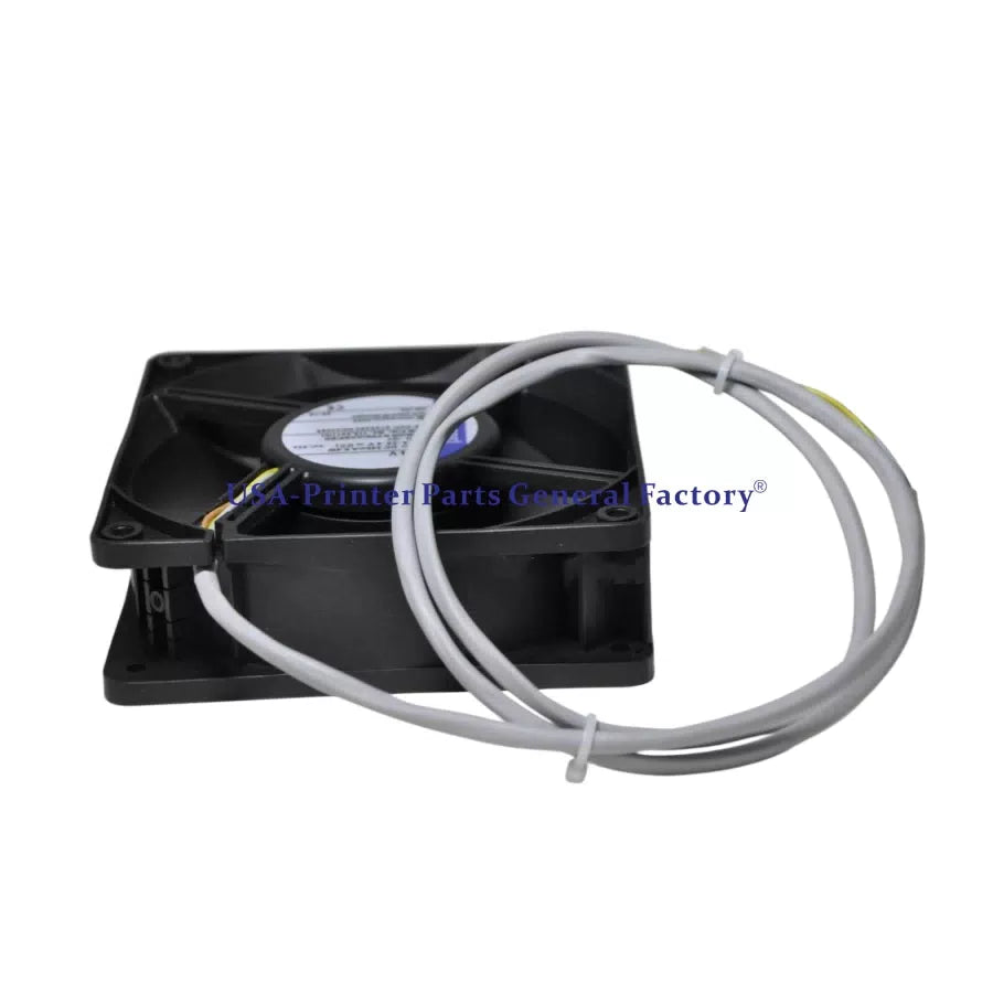 M2.115.2411 Fan Adjustable speed For Heidelberg CD102 CD74 SM74 Machine Parts [3]
