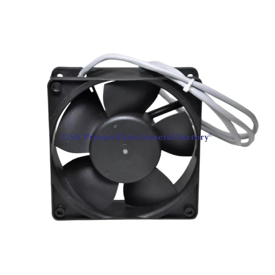 M2.115.2411 Fan Adjustable speed For Heidelberg CD102 CD74 SM74 Machine Parts [4]