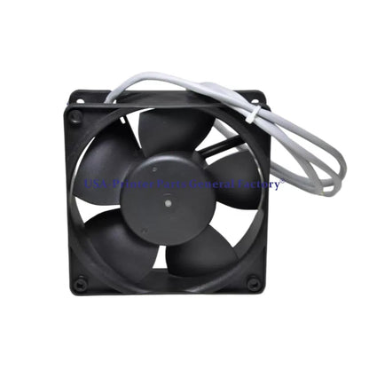 M2.115.2411 Fan Adjustable speed For Heidelberg CD102 CD74 SM74 Machine Parts [4]