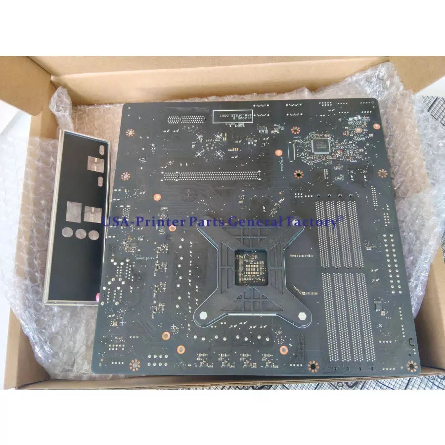 M84195-001 Fits For HP Omen 25L GT12 AMD HANA Motherboard B550 Socket AM4 DDR4 [2]