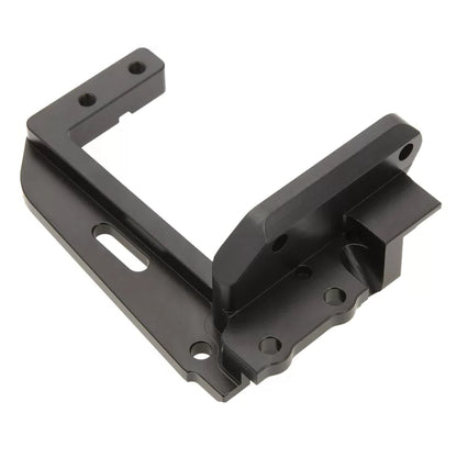 MEUS RACING Brass Servo Mount for Vanquish H10 Optic Sparco Black, Gold [5]