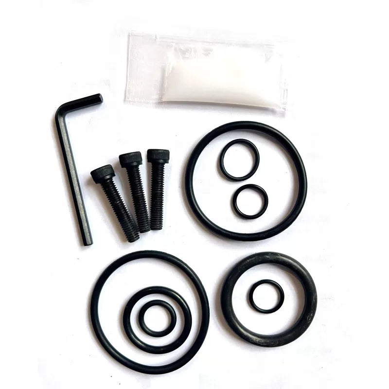 MIIIFS Parts ORK6 O-Ring Repair Kit 105043 Bumper Compatible with BOSTITCH... [7]