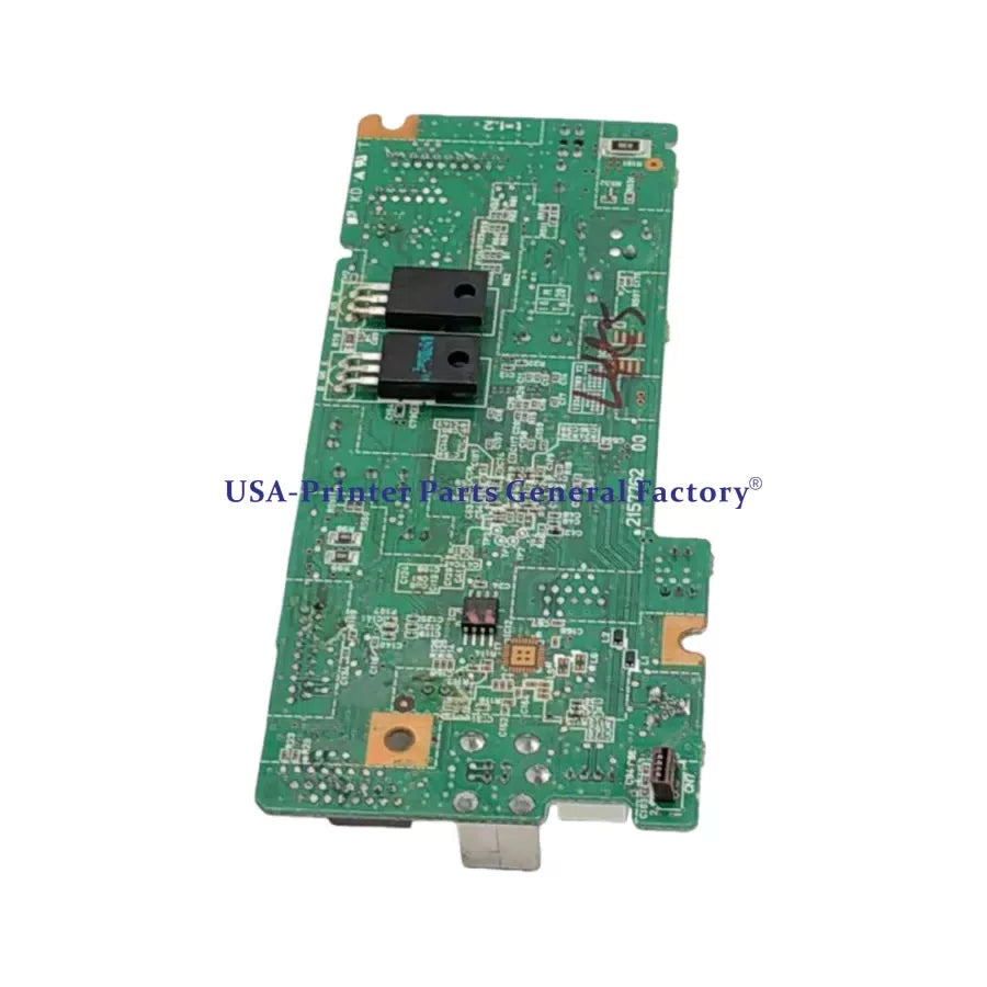 MOTHERBOARD FORMATTER BOARD Main board CD86 main Fit For Epson L486 L485 [2]