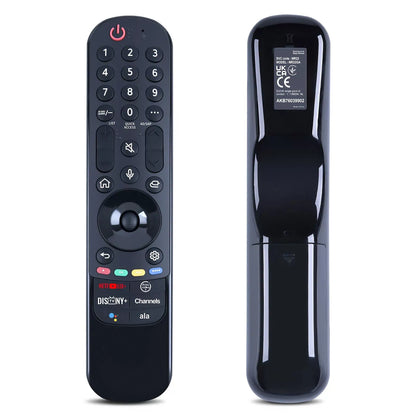 MR22GA AKB76039902 Voice Magic Remote Control For LG TV 65UQ7590PUB 65UQ7570PUJ [1]