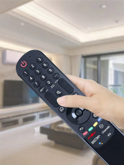 MR22GA AKB76039902 Voice Magic Remote Control For LG TV 65UQ7590PUB 65UQ7570PUJ [6]