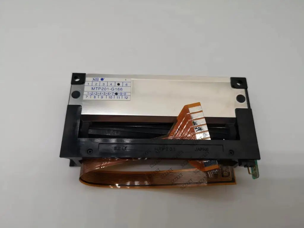 MTP201-G166 Brand New Original Thermal Print Head  Printhead Printer Head MTP201-166-E [1]