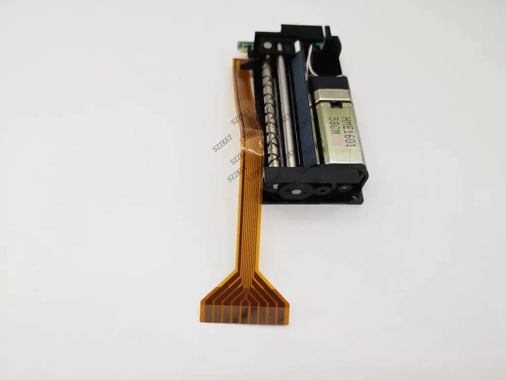 MTP201-G166 Brand New Original Thermal Print Head  Printhead Printer Head MTP201-166-E [2]