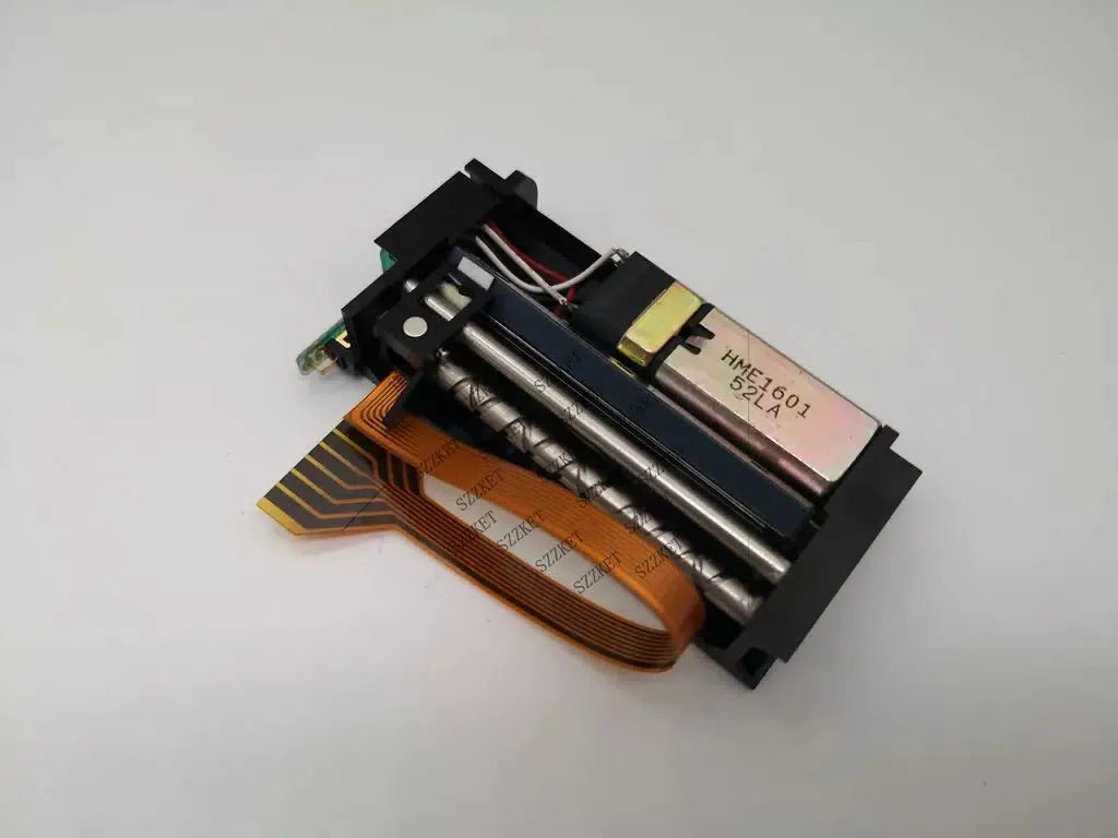 MTP201 print head Original Thermal Print Printer MTP201-24B-E  58MM Thermal PrintHead MTP201-24B [2]