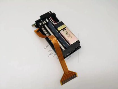 MTP201 print head Original Thermal Print Printer MTP201-24B-E  58MM Thermal PrintHead MTP201-24B [5]