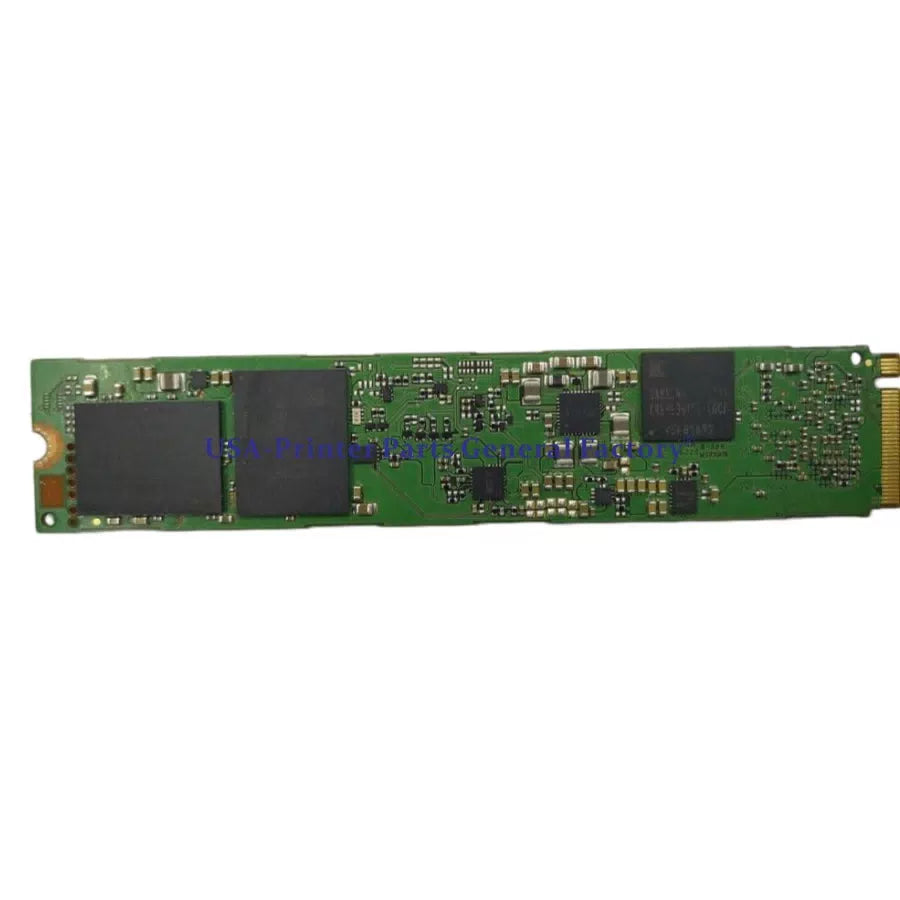 MZ1LW960HMJP-00003 compatible Samsung PM963 960GB PCIe 3.0 x4 NVMe M.2 SSD [2]