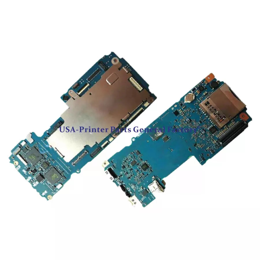 MainBoard Mother Board compatible For Canon EOS 7D2 7D MARK II 7DII Camera [2]