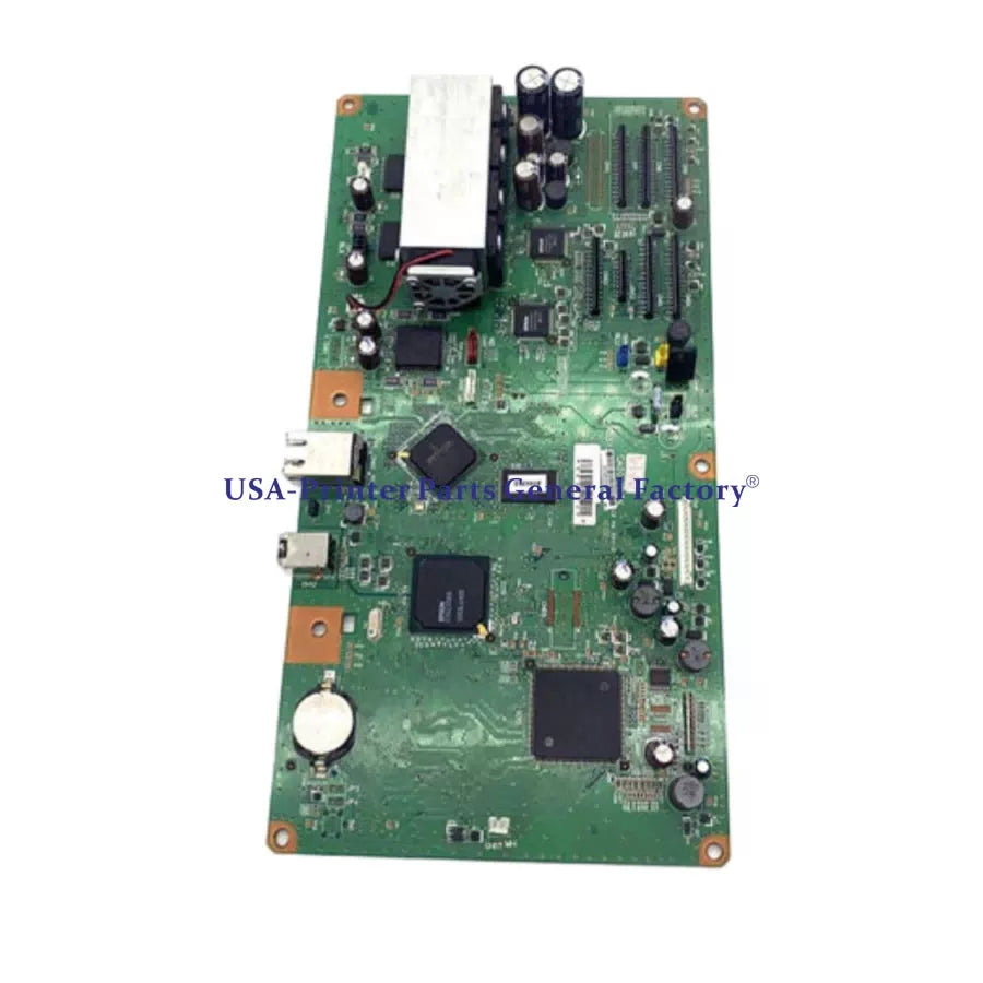 Main Board CA00 Fits For Epson Stylus Pro 4880 4880C Mainboard Motherboard [2]