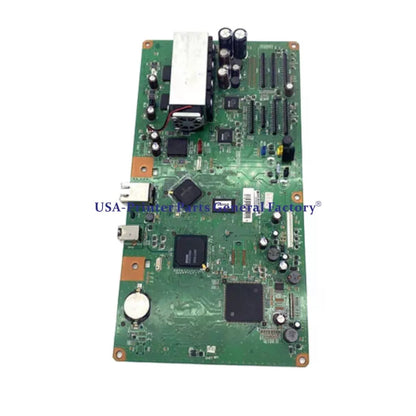 Main Board CA00 Fits For Epson Stylus Pro 4880 4880C Mainboard Motherboard [2]
