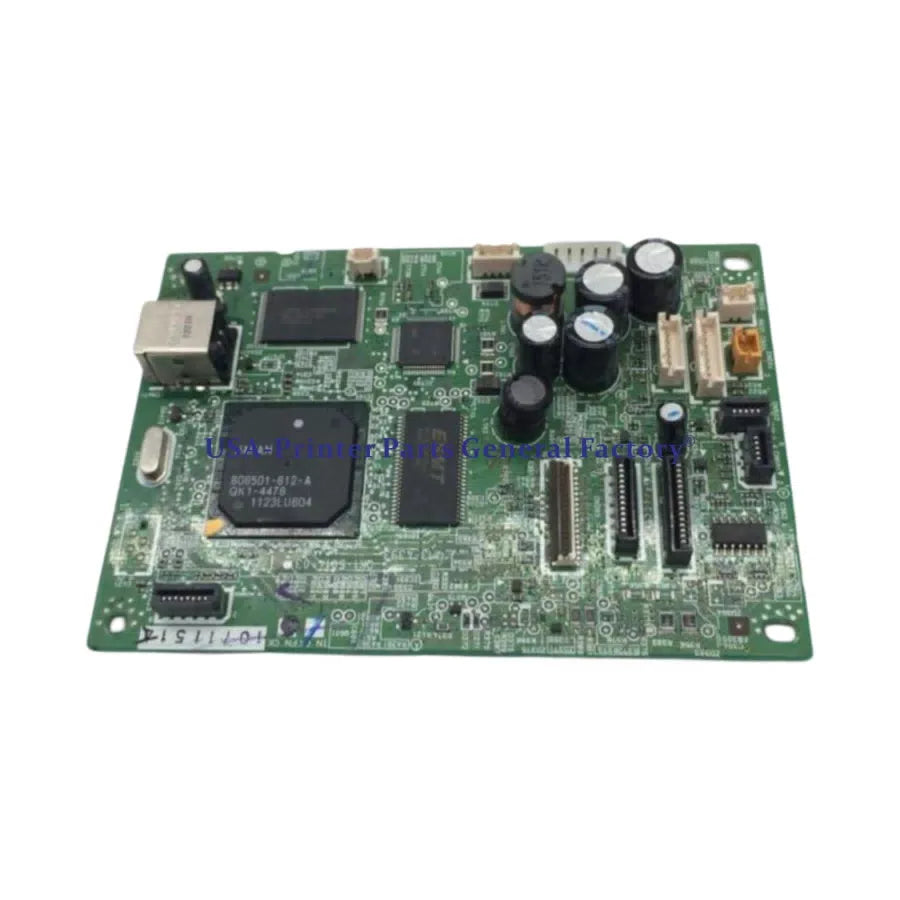 Main Board Cartridge Model: 820BK 821C M Y Compatible For Canon ip 3680 IP3680 [1]