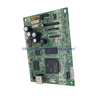 Main Board Cartridge Model: 820BK 821C M Y Compatible For Canon ip 3680 IP3680 [2]