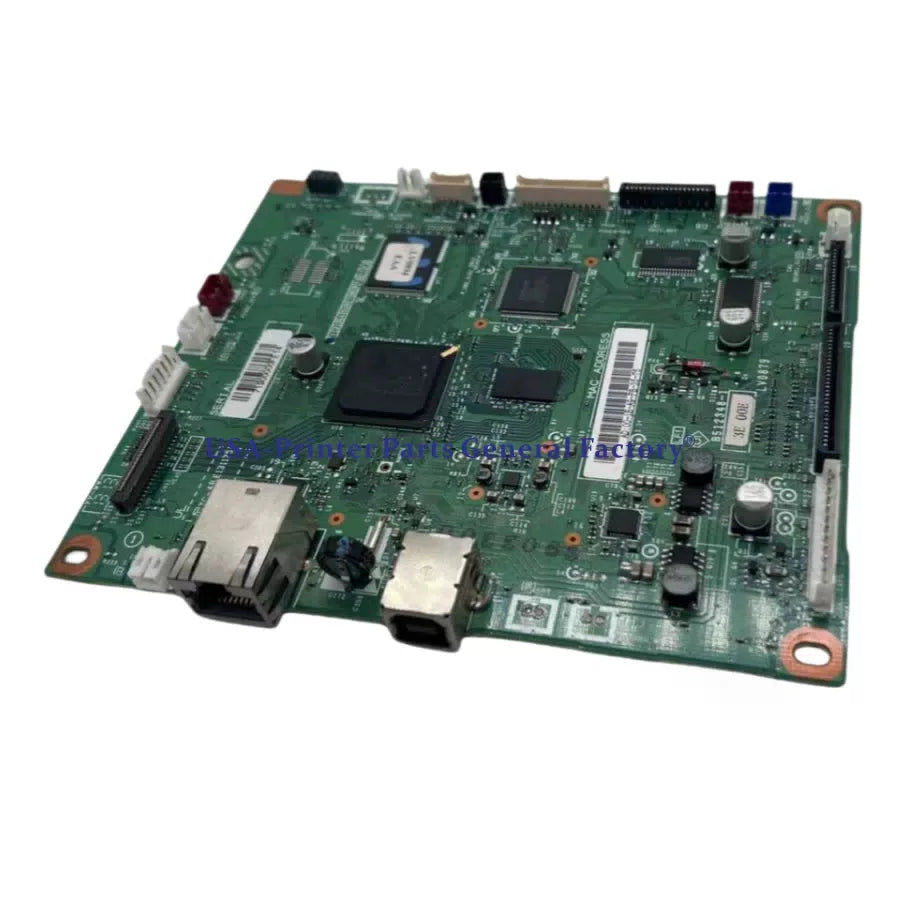Main Board MainBoard B512348-1 Compatible For Brother HL-3170CDW Printer Parts [1]