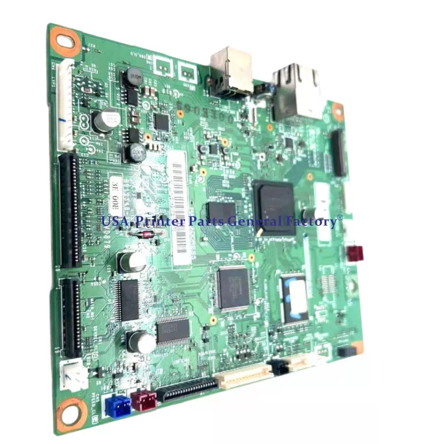 Main Board MainBoard B512348-1 Compatible For Brother HL-3170CDW Printer Parts [3]
