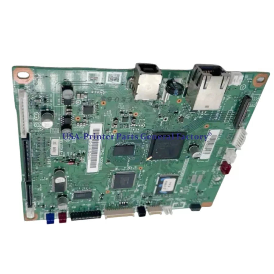 Main Board MainBoard B512348-1 Compatible For Brother HL-3170CDW Printer Parts [4]