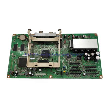Main Board Motherboard C593 MAIN Fits For Epson Stylus Pro 4800 Fast delivery [2]