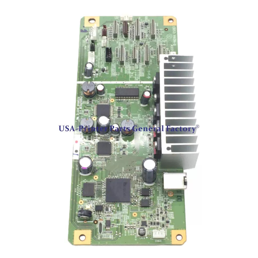 Main Board Motherboard CB53 MAIN Fits For Epson Artisan 1430 High quality [1]