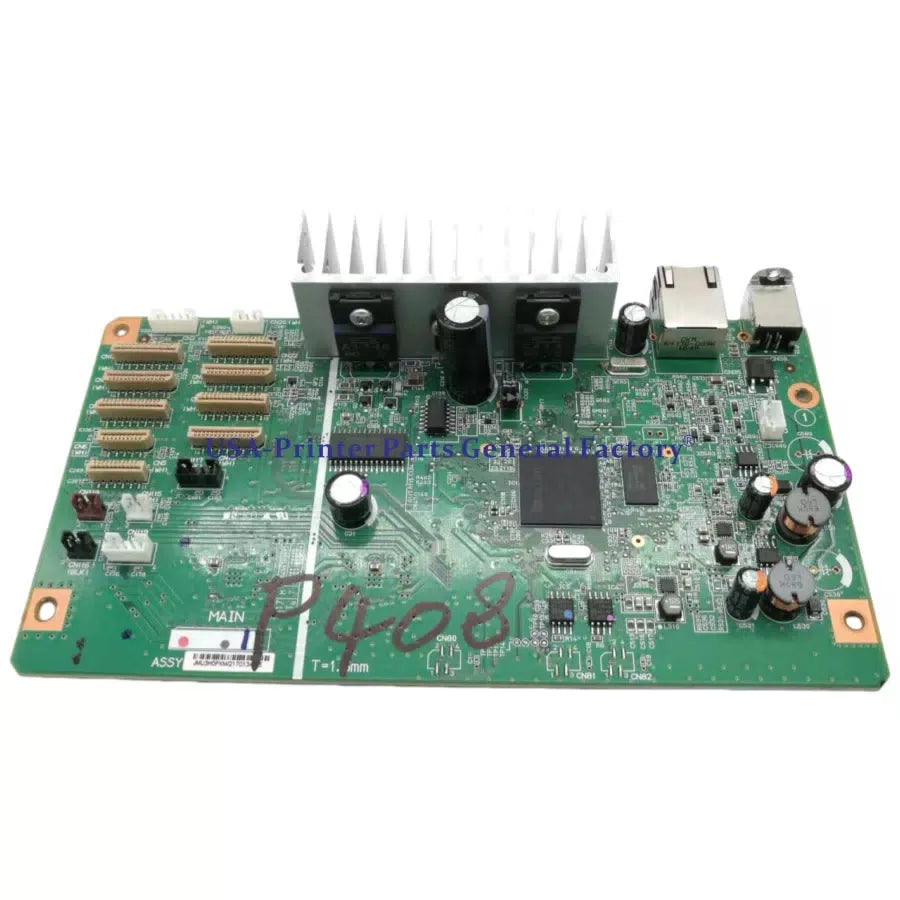 Main Board Motherboard CE85 MAIN Fits For Epson P400 High quality [1]