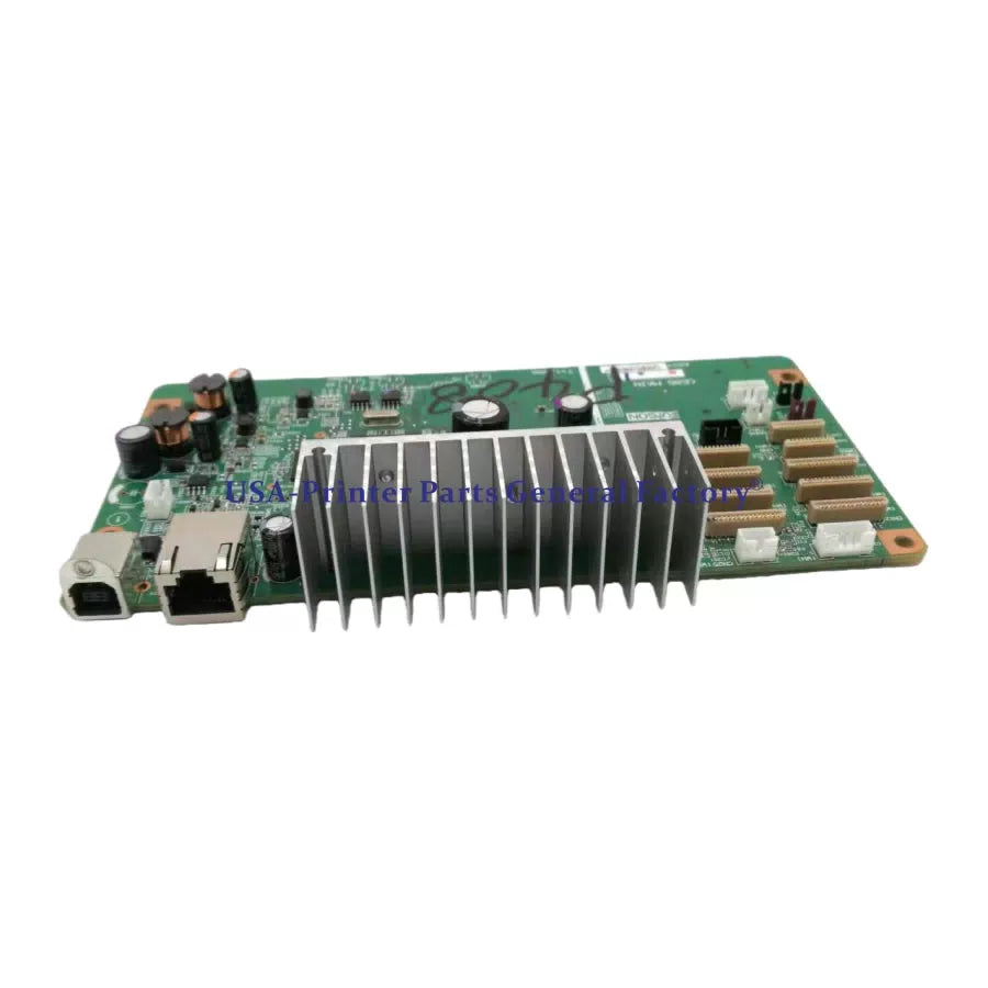 Main Board Motherboard CE85 MAIN Fits For Epson P400 High quality [2]