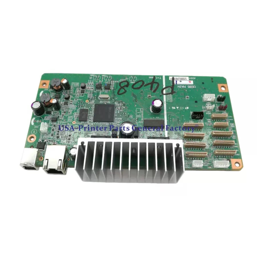 Main Board Motherboard CE85 MAIN Fits For Epson P400 High quality [3]
