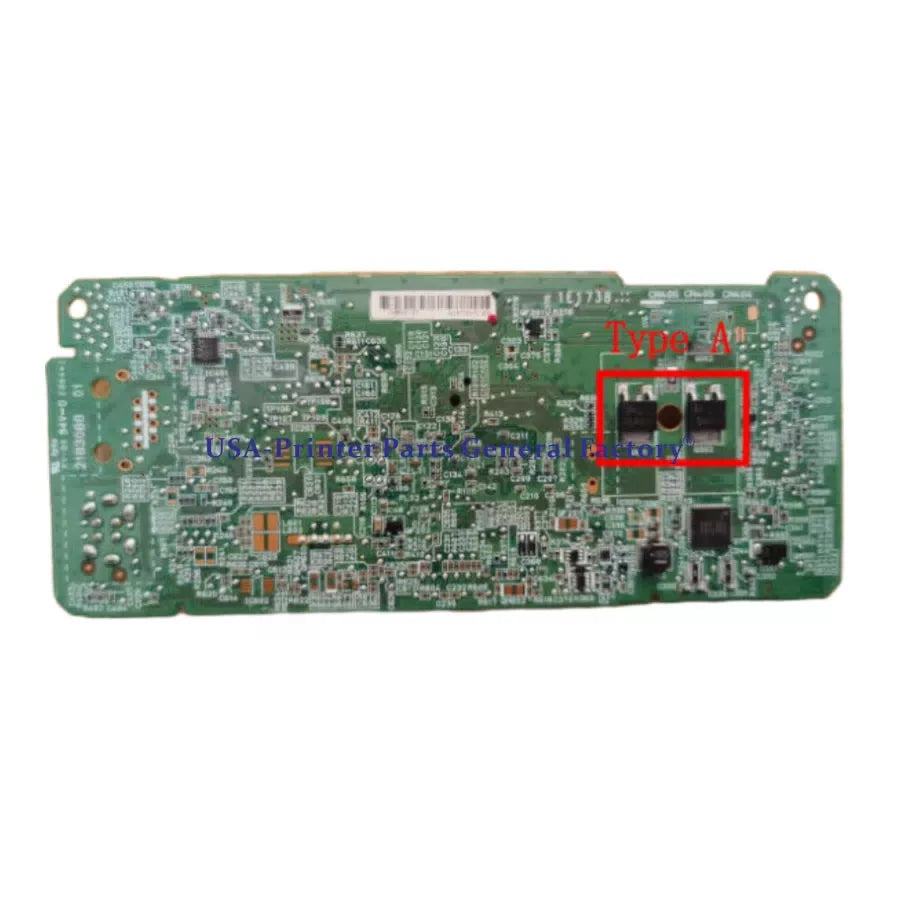 Main Board Motherboard CG22 Fits For Epson L4153 L4151 L4150 L4159 L4158 L4156 [2]