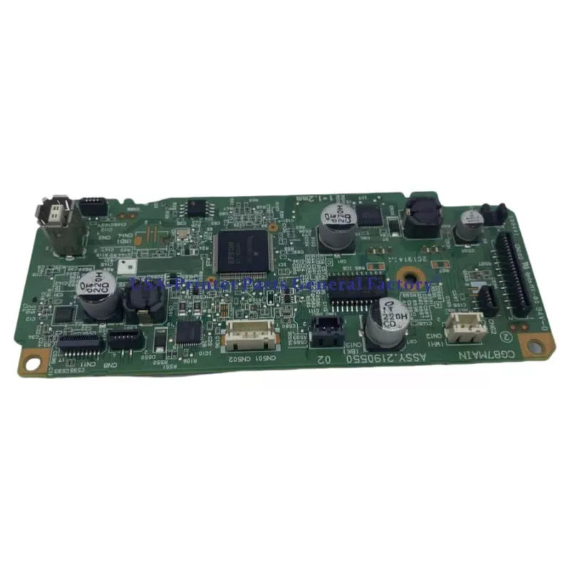 Main Board Motherboard CG87 Fits For Epson L3119 L3118 L3117 L3116 L3115 L3110 [3]