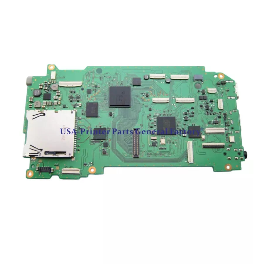 Main Board Motherboard Digital TOGO MCU PCB Fit For Nikon D850 Repair Parts [1]