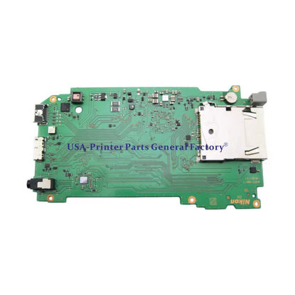 Main Board Motherboard Digital TOGO MCU PCB Fit For Nikon D850 Repair Parts [2]