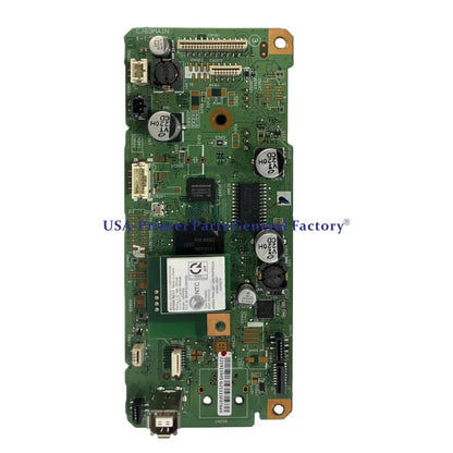 Main Board Motherboard Fits For EPSON EcoTank L4267 L4260 L4266 L4268 L4269 [2]