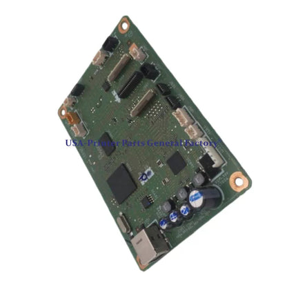 Main logic Board motherboard QM7-3289 QM4-2632 For canon IX6780 Control Board [2]