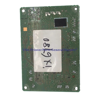 Main logic Board motherboard QM7-3289 QM4-2632 For canon IX6780 Control Board [4]