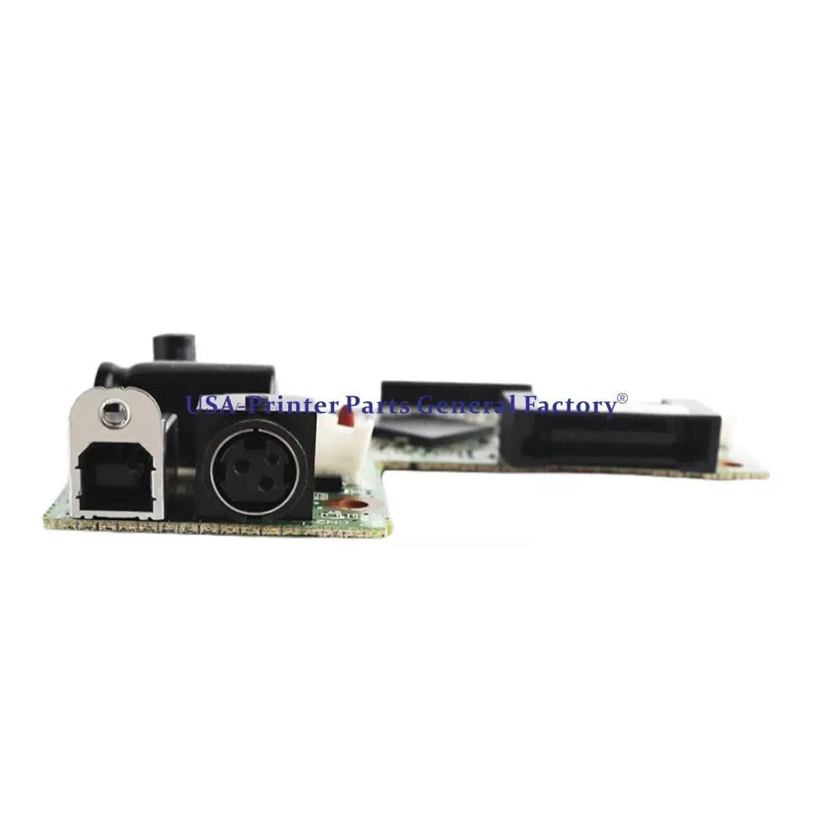 Mainboard TM-T82II compatible For Epson TM-T82II 82II T82II Motherboard [1]