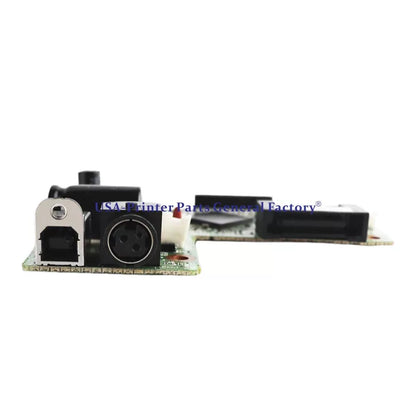 Mainboard TM-T82II compatible For Epson TM-T82II 82II T82II Motherboard [1]