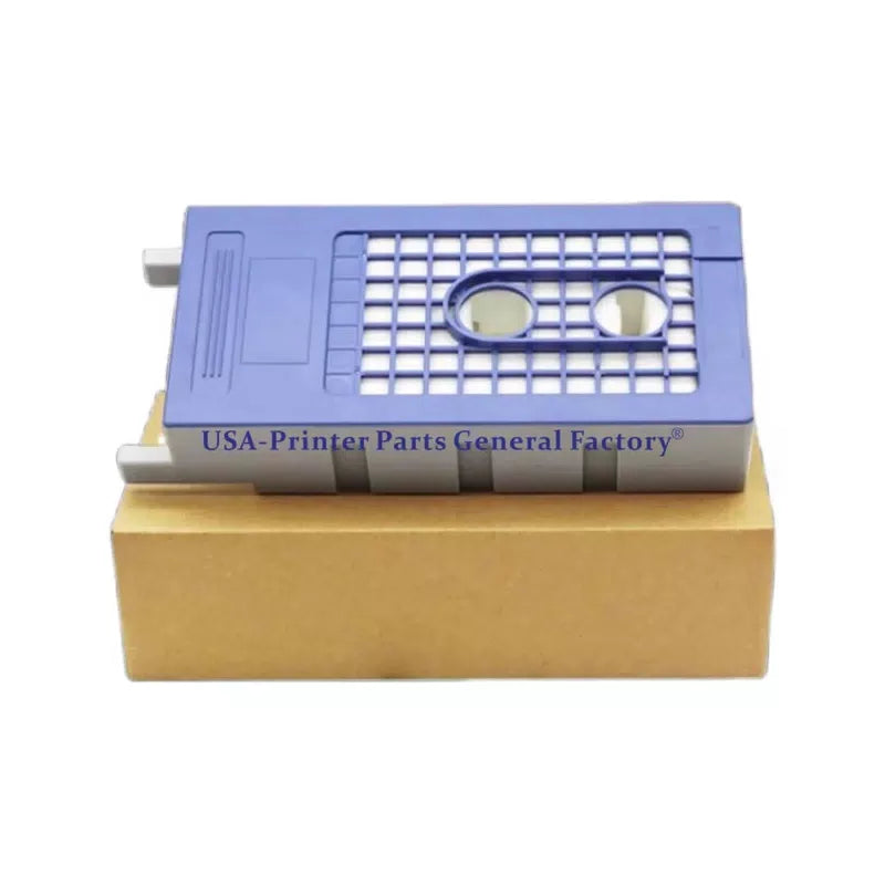 Maintenance Ink Tank For Epson SC T3000 T3200 T3270 T5000 T5200 T5270 T7200 [4]
