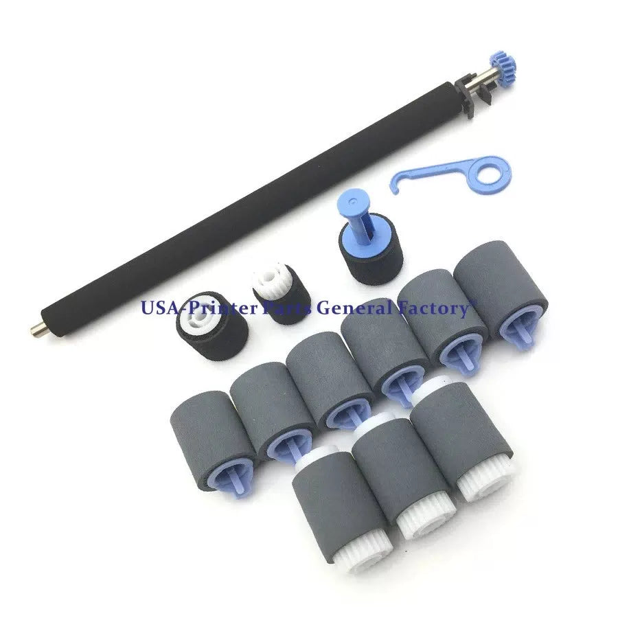 Maintenance kit For HP RM1-0699 CB506-67905 RM1-0036 RM1-0037 P4014 P4515 P4015 [1]