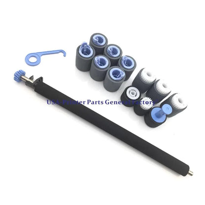 Maintenance kit For HP RM1-0699 CB506-67905 RM1-0036 RM1-0037 P4014 P4515 P4015 [2]