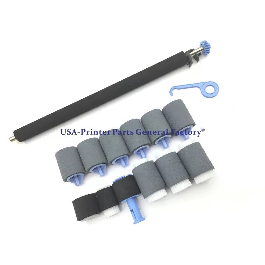 Maintenance kit For HP RM1-0699 CB506-67905 RM1-0036 RM1-0037 P4014 P4515 P4015 [3]