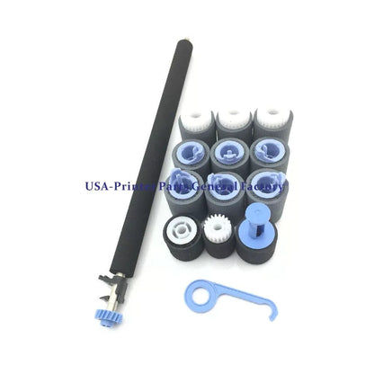 Maintenance kit For HP RM1-0699 CB506-67905 RM1-0036 RM1-0037 P4014 P4515 P4015 [4]