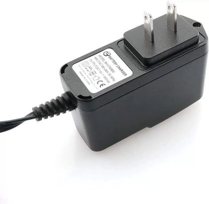 Maxmoral 7.4V 2S Lithium Battery Balance Charger 3P High-Speed Plug Green [2]