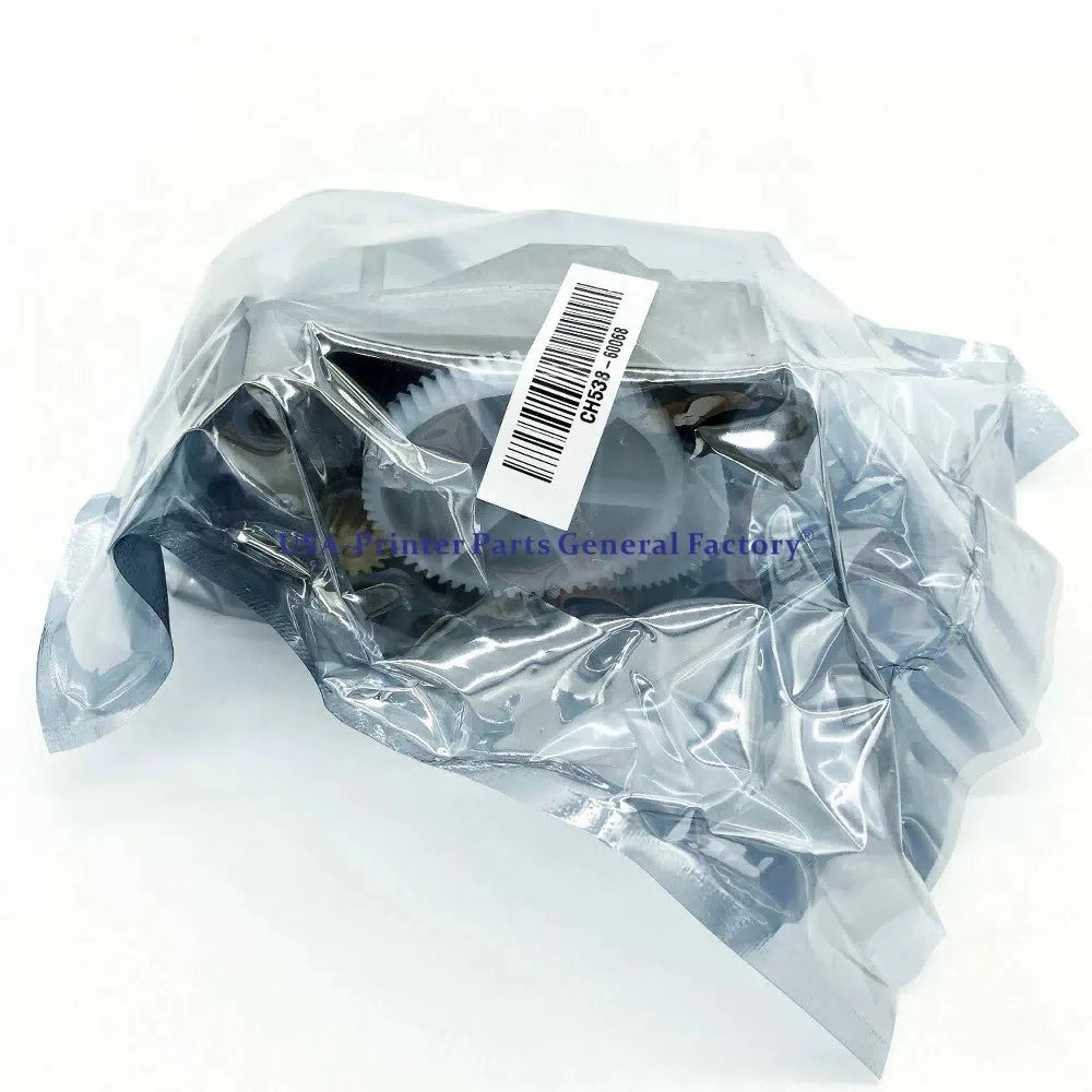 Media Advance Transmissio Motor CR357-67009 For HP T920 T930 T1500 T2500 T3500 [3]