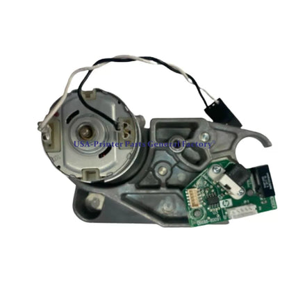 Media Advance Transmissio Motor CR357-67009 For HP T920 T930 T1500 T2500 T3500 [4]