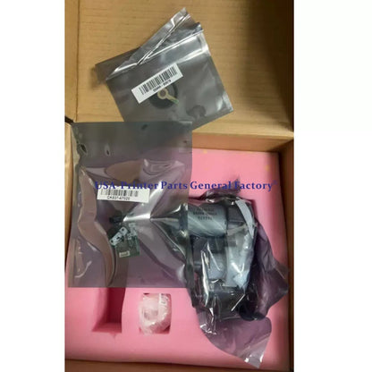 Media Advance Transmissio Motor CR357-67009 For HP T920 T930 T1500 T2500 T3500 [5]
