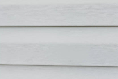 Mendyl Vinyl and Stucco Siding Repair Kit - Cover Any Cracks Holes or White [7]
