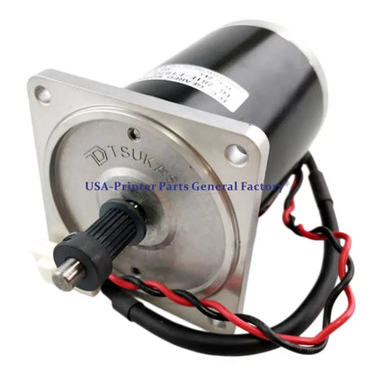 Mimaki CJV150 JV150 CJV300 UCJV300 Y Drive Motor - Number M020209 [2]