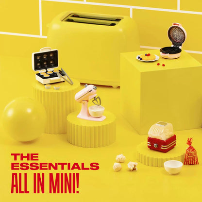 Mini s Really Works Magic Cook Kitchen Capsule Series Miniature, 2 Pack [3]